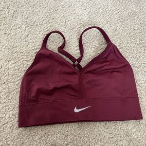 Nike sports bra
